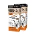 Dogs’n Tiger Gaudi Multibox, Hundefutter, Huhn & Truthahn