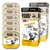Dogs’n Tiger Meal Multibox, nourriture pour chiens, poulet et carottes Dogs’n Tiger Meal Multibox, nourriture pour chiens, poulet et carottes