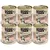 Dogs’n Tiger Sonntagsjäger – Pâtée chiens gibier, volaille & poire Dogs’n Tiger Sonntagsjäger – Pâtée chiens gibier, volaille & poire