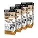 Dogs’n Tiger Sonntagsjäger Multibox – Pâtée chiens gibier, volaille & poire