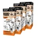 Dogs’n Tiger Gaudi Multibox, Hundefutter, Huhn & Truthahn
