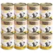 Dogs’n Tiger Mahlzeit, Hundefutter, Huhn mit Karotte