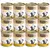 Dogs'n Tiger Mahlzeit, nourriture pour chiens, poulet aux carottes Dogs'n Tiger Mahlzeit, nourriture pour chiens, poulet aux carottes
