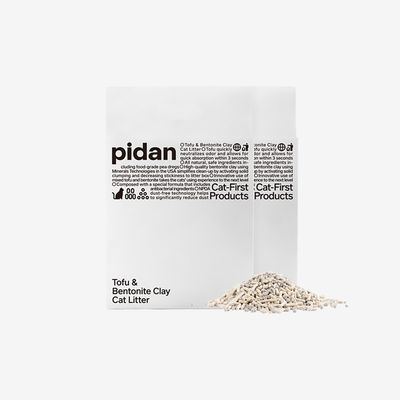 PIDAN Katzenstreu Blended Tofu
