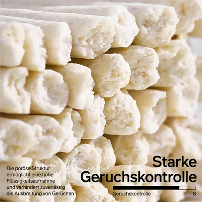 PIDAN Katzenstreu Blended Tofu PIDAN Katzenstreu Blended Tofu
