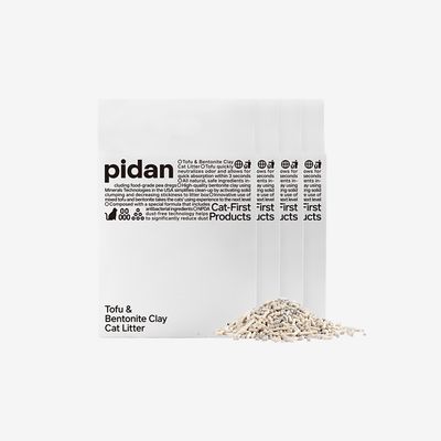 PIDAN Katzenstreu Blended Tofu