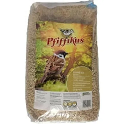 Pfiffikus Erdnüsse blanchiert Pfiffikus Erdnüsse blanchiert