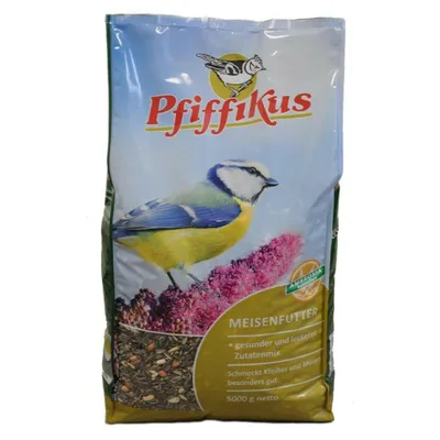 Pfiffikus Meisenfutter Pfiffikus Meisenfutter