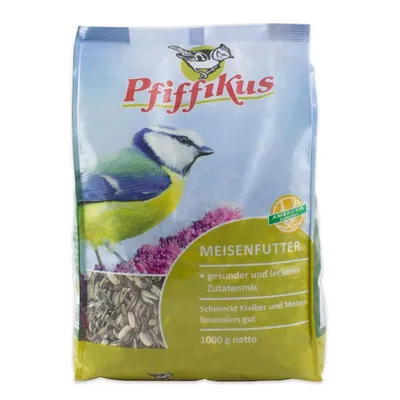 Pfiffikus Meisenfutter Pfiffikus Meisenfutter