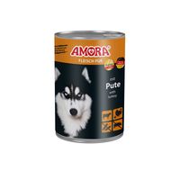 Packung Amora Dog Pur Edles Wild