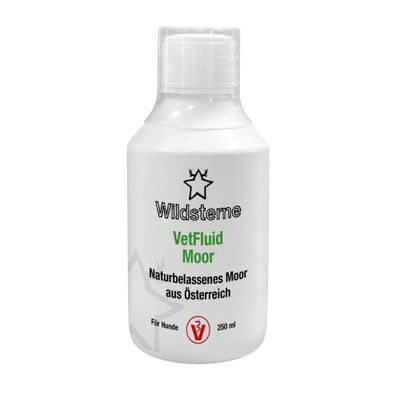 Wildsterne VetFluid Moor