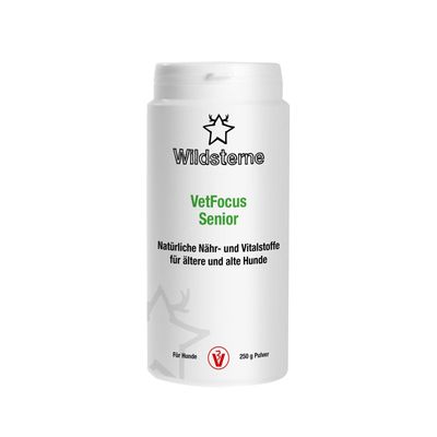 Wildsterne VetFocus Senior