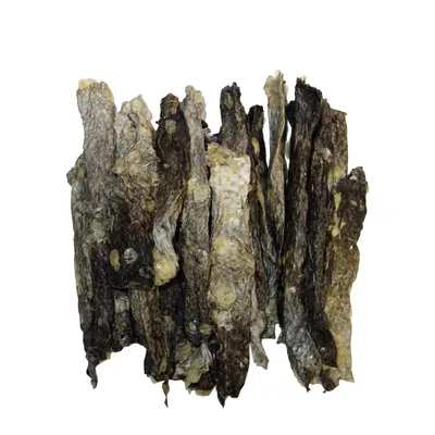Wildsterne Hautröllchen Lachs pur Wildsterne Hautröllchen Lachs pur