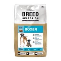 Packung Wildsterne Breed Boxer
