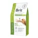 Brit Vet Diet Dog Veg High Fibre