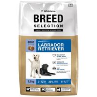 Packung Wildsterne Breed Labrador Retriever