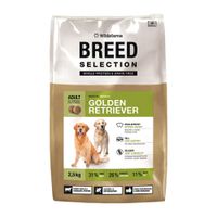 Packung Wildsterne Breed Golden Retriever