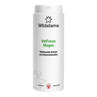 Wildsterne VetFocus Magen Wildsterne VetFocus Magen
