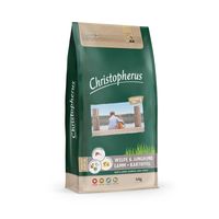 Packung Christopherus Junior Lamm & Kartoffel