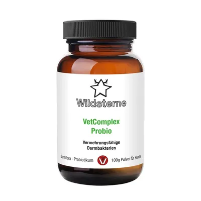 Wildsterne VetComplex Probio Wildsterne VetComplex Probio