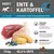 Wildsterne Classic Adult Ente & Kartoffel Wildsterne Classic Adult Ente & Kartoffel