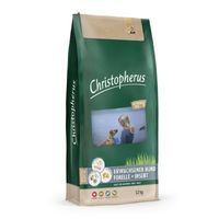 Packung Christopherus Forelle & Insekt