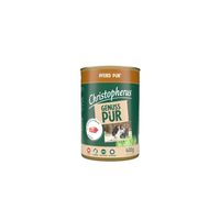 Packung Christopherus Pur Ente