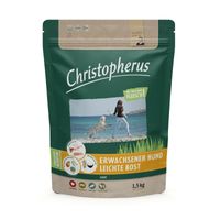 Packung Christopherus Adult Leichte Kost