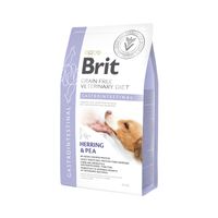 Packung Brit Vet Diet Dog Gastro