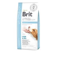Packung Brit Vet Diet Dog Obesity