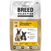 Packung Wildsterne Breed French Bulldog