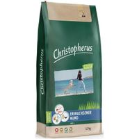 Packung Christopherus Adult Geflügel & Lamm