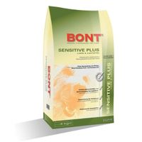 Packung Bont Sensitive Plus Lamm & Kartoffel