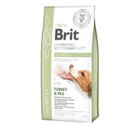 Packung Brit Vet Diet Dog Diabetes