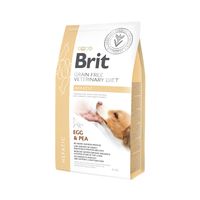 Packung Brit Vet Diet Dog Hepatic