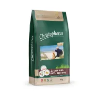 Packung Christopherus Senior Ente & Kartoffel