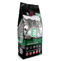 Packung Alpha Spirit Dog Freiland-Ente