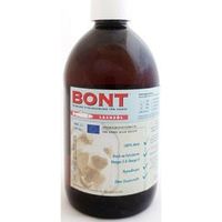 Packung Bont Lachsöl