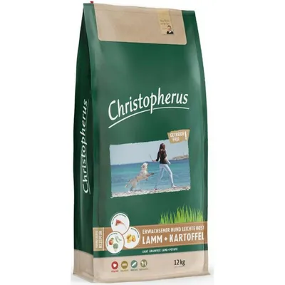 Christopherus Adult Leichte Kost Christopherus Adult Leichte Kost