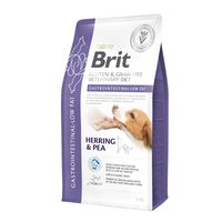 Packung Brit Vet Diet Dog Gastro-Low fat