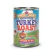 HAPPY JACKY Nassfutter Monoprotein 12x410g