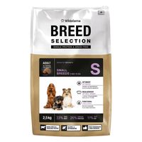 Packung Wildsterne Breed Adult S