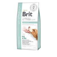 Packung Brit Vet Diet Dog Struvite