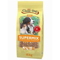 Packung Classic Dog Supermix
