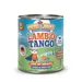 HAPPY JACKY Nassfutter Monoprotein 6x820g