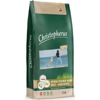 Packung Christopherus Ente & Kartoffel
