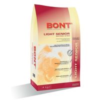 Packung Bont Light - Senior Geflügel & Reis
