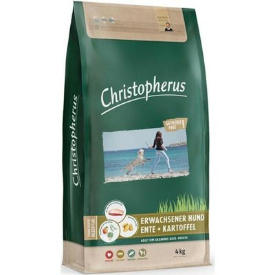 Christopherus Ente & Kartoffel