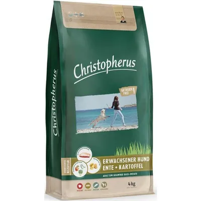 Christopherus Ente & Kartoffel Christopherus Ente & Kartoffel