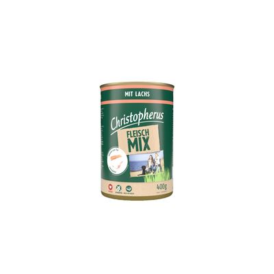 Christopherus Fleischmix 6x400g